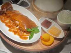-北国饭店·海鲜·北方菜(峡山店)