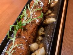 -菩提素素食餐厅(晶郦馆店)