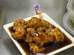 -玉华饮食店(茅台路店)