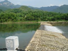 -绩溪龙川景区