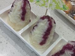 -郭记三宝粥店(锦山大街店)