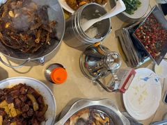 -力力渔港涉外店