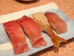 -元气寿司(东方宝泰店)