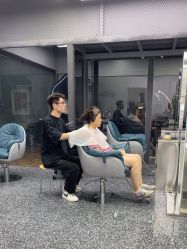 -飞梵造型