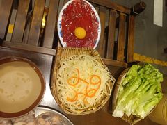 -萍姐火锅·公路夜市(南京新街口店)