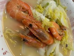 -来之顺海鲜菜馆·青岛菜·始于1993(栈桥店)