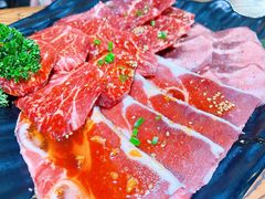 -鹤一烤肉自助餐厅(中关村店)