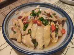 -俏九州·小炒黄牛肉(华润万象汇店)