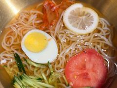 -姜胖胖韩式自助烤肉(光明万达店)
