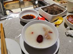 -海底捞火锅(大融城店)