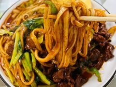 -佳佳面馆(龙首村东区店)