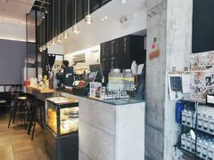 -Home Cafe(水榭春天店)