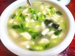 -芦茨金富饭庄·25年老字号·专做稻草鸡