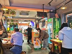-东来土菜馆(民祥园路店)