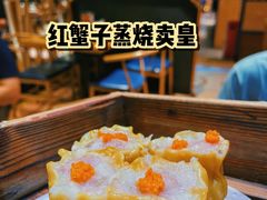 -禄运茶居·手工点心(猎德店)