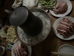 -元盛居(生态大街店)