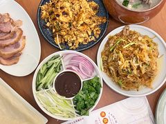 -老昌春饼(中央大街店)