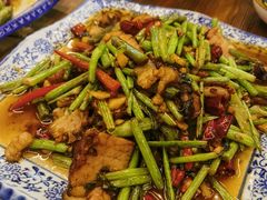 -老味道1992(武当山店)