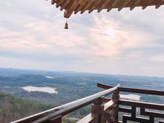 -牛首山文化旅游区