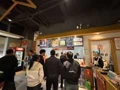 -虎豹肉合(香港街店)