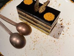 -杭州桐庐康莱德酒店西餐厅-舍