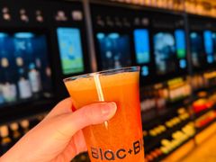 -Blac+Blac(中海环宇荟店)