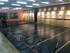 -弓舍射箭俱乐部(高新总店)
