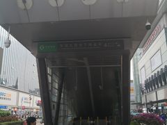 -赛格电子市场(华强北路店)