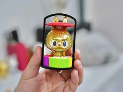 -泡泡玛特POPMART(正弘城店)
