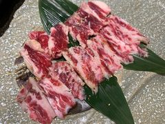 -泥炉烧肉师(新街口金銮巷店)