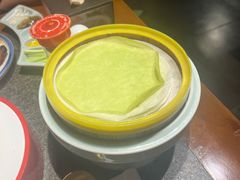 -真地道京味府·鲜橙烤鸭·北京菜(朝外大街东大桥店)