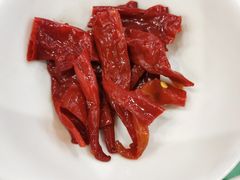 -令氏家外家周秦食府(高新店)