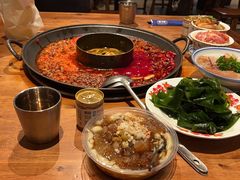 -楠火锅(太古里总店)