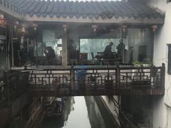 -同得兴 Since·1995 传统苏式面馆(十全街店)