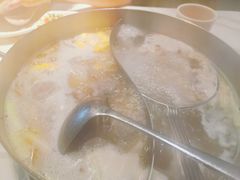-为什么牛潮汕牛肉火锅(中信广场店)