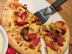 -必胜客(双榆树店)