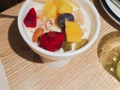 -茉莉餐厅(亳州高新万达广场希夷大道店)