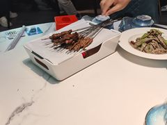 -范家大院(华为店)