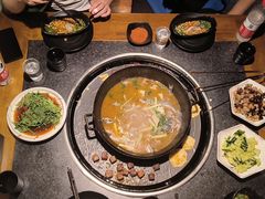 -米氏火鱼·泡椒鱼火锅(李子坝老店)
