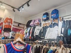 -解放路步行街