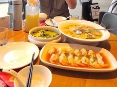 -金牌外婆家(苏州中心店)
