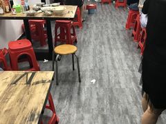 大堂-正宗阳山牛杂(东城店)