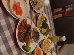 -丽池宫韩式汗蒸会馆(华灯坊店)