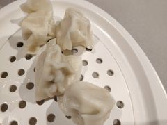-悦海·家宴·冰花皮皮虾大锅贴(宝龙店)