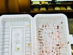 -老回回烩面馆(左家庄店)