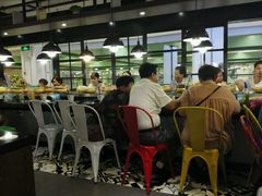 -汤响自助回转火锅百汇(乐峰广场店)