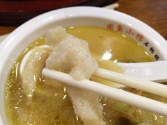 -周鱼小馆石锅酸菜鱼(活力汇店)