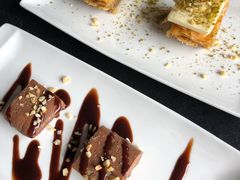 -Efes Turkish & Mediterranean Cuisine 艾菲斯餐厅(陆家嘴店)