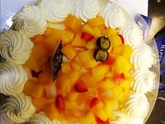 -艾加柒克蛋糕茶歇甜品台(春熙路店)