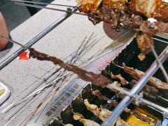 -邢氏老太太烧烤(南山店)